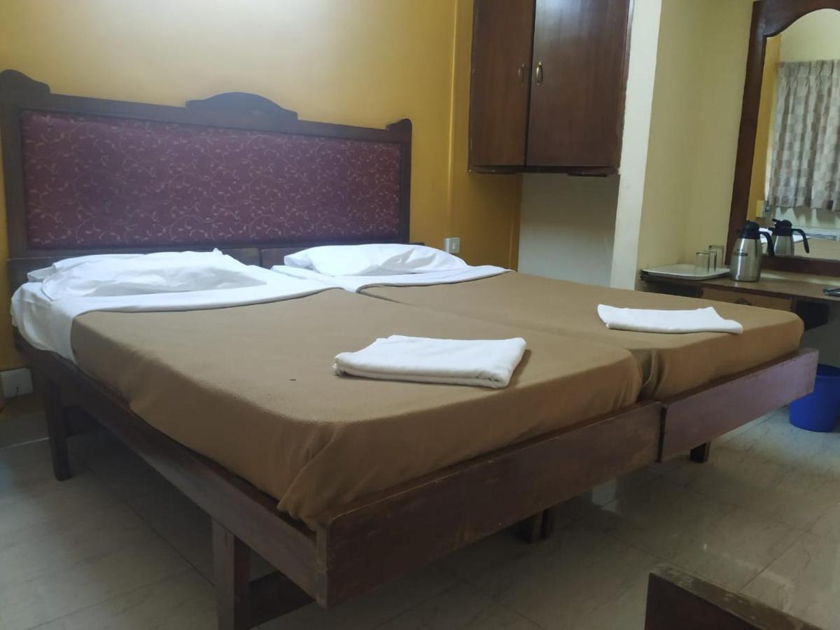 Old Goa Residency Hotel Екстериор снимка