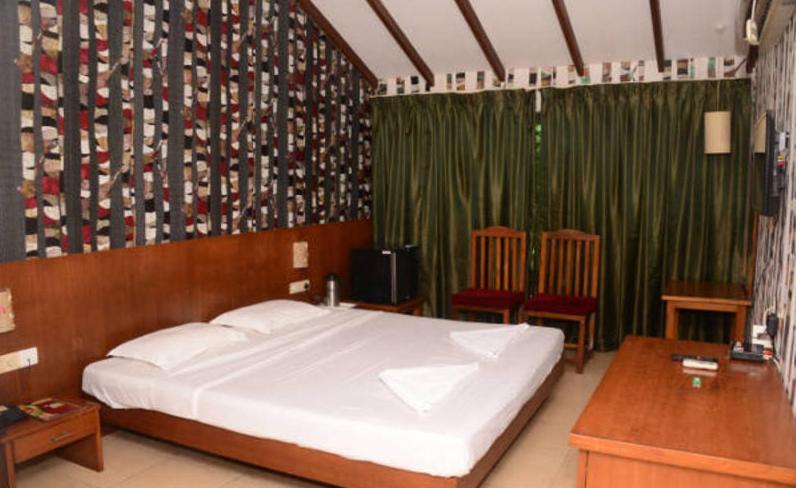 Old Goa Residency Hotel Екстериор снимка