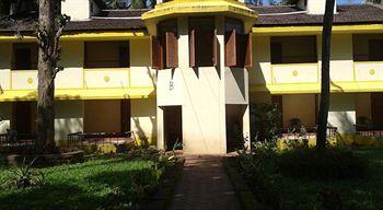 Old Goa Residency Hotel Екстериор снимка